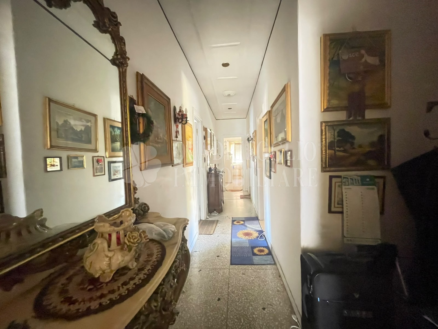 Roma, Lucio Sestio – Via calpurnio Fiamma