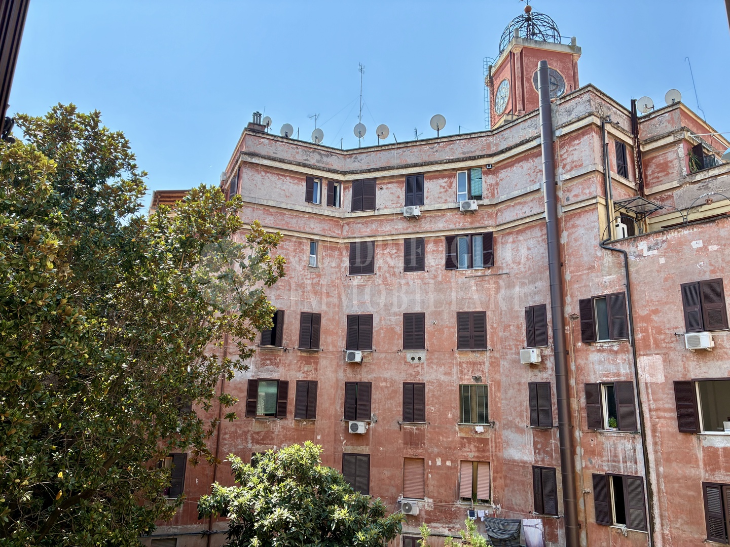 biffi GAR23-f7MA Roma, Garbatella – P.zza E.Biffi