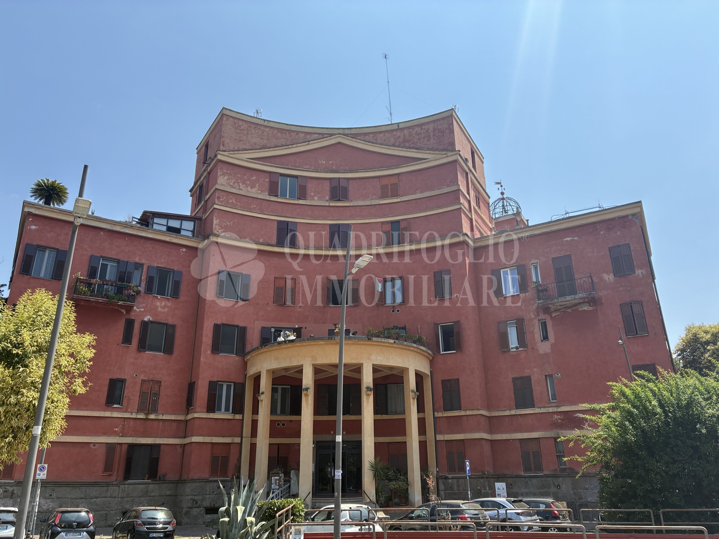 biffi GAR29-f7MA Roma, Garbatella – P.zza E.Biffi