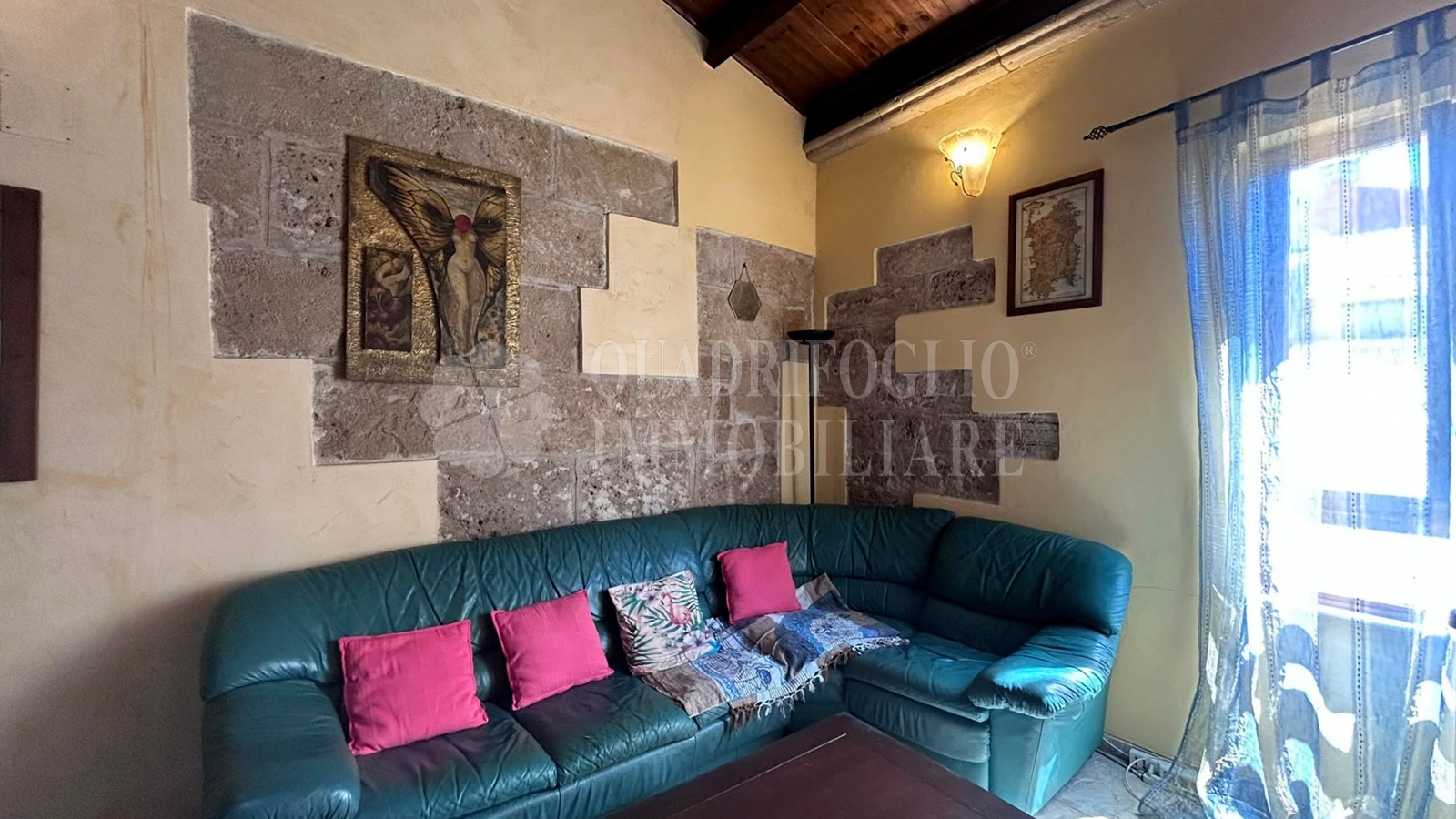 Alghero – Via Maiorca