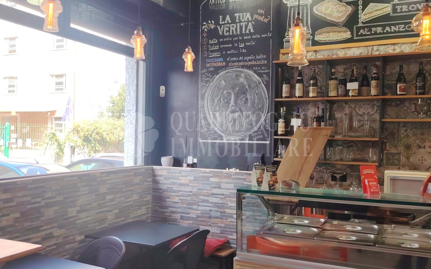 luigi locale attività PIG01-W5Ea Roma, Pigneto – Via Luigi Filippo de Magistris