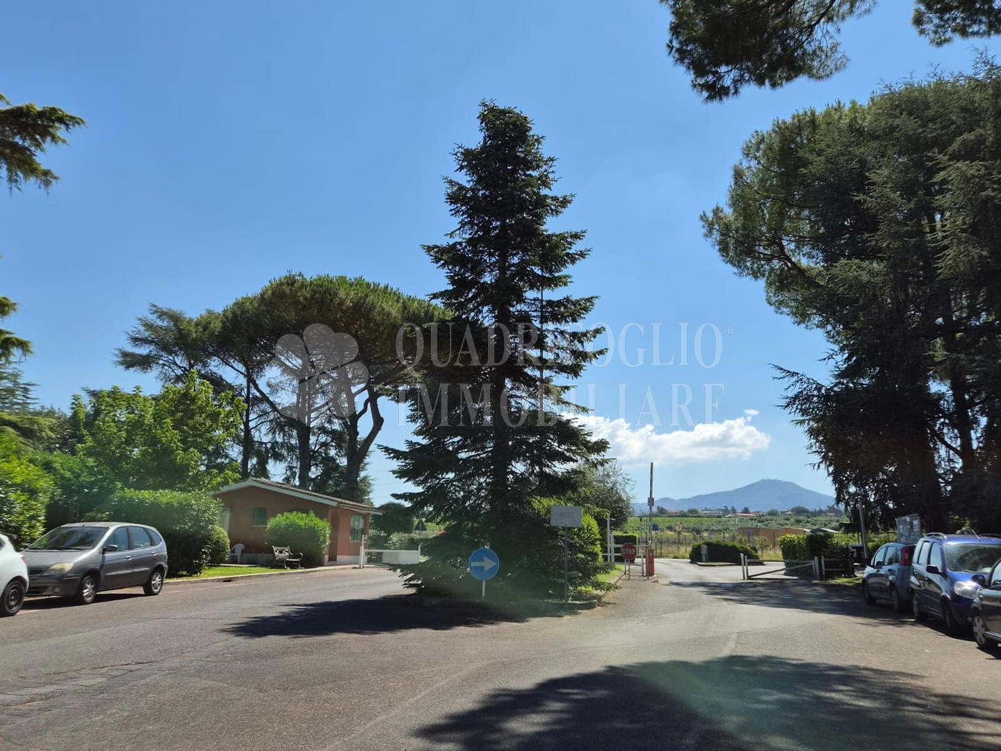 mo RDR04-0hhj Roma, Ciampino Consorzio del Sassone (Vigna Fiorita) – Via Colle Malvasia