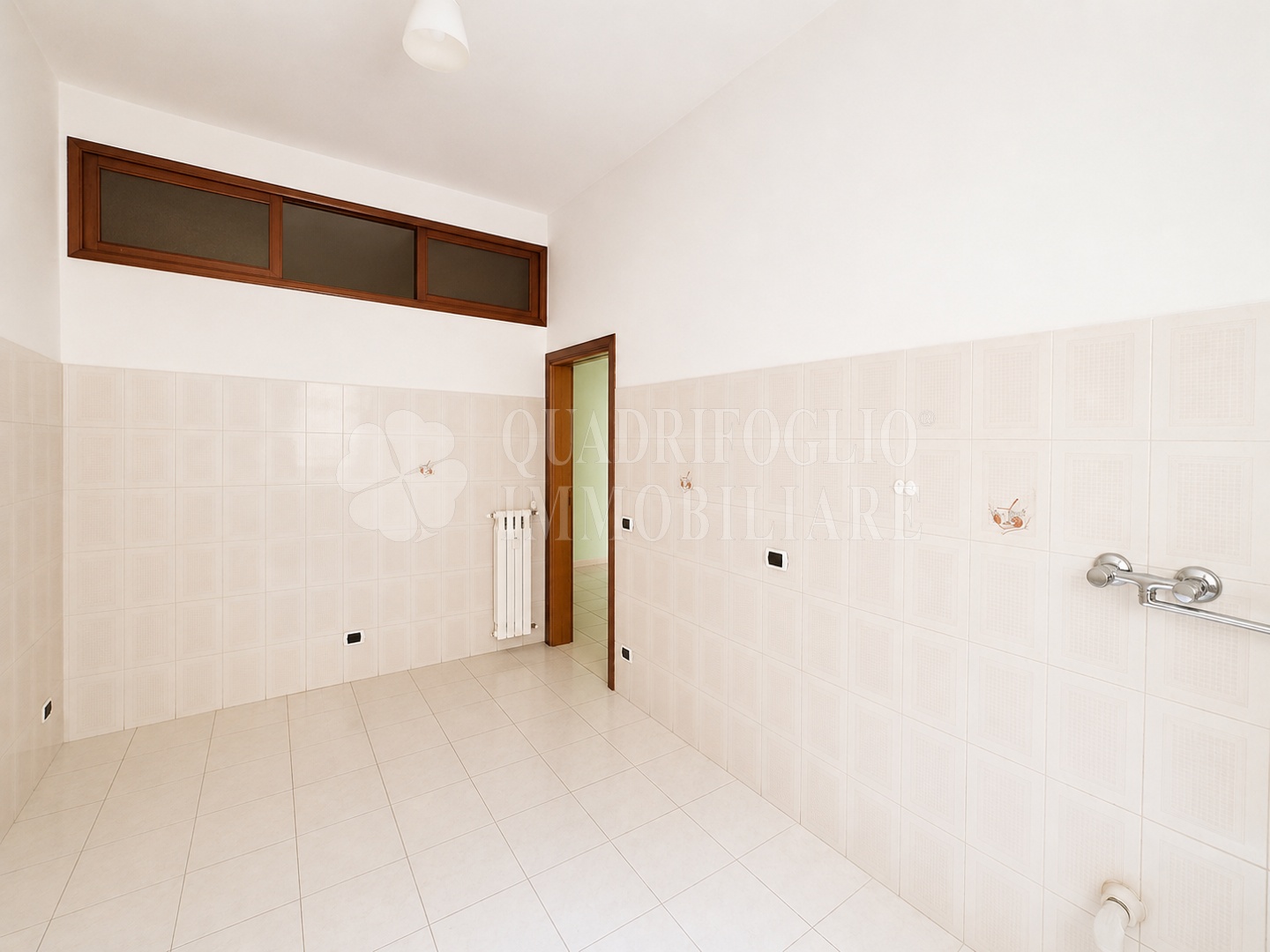 Roma, San Giovanni – Via Satrico