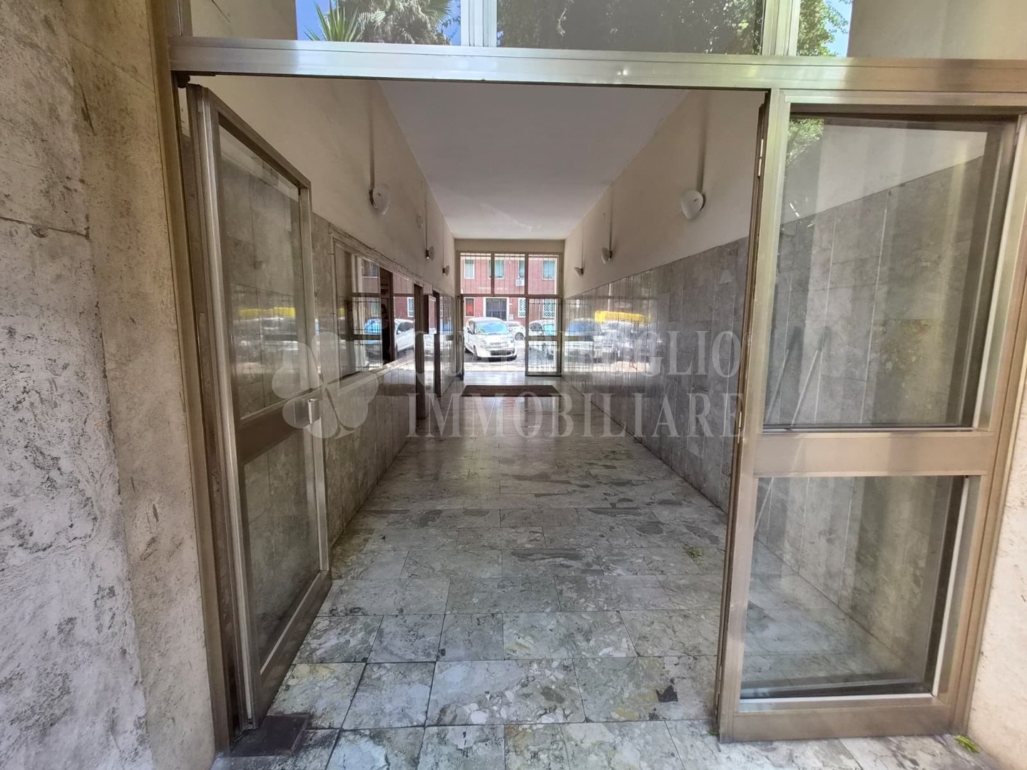 Roma, San Giovanni – Via Satrico