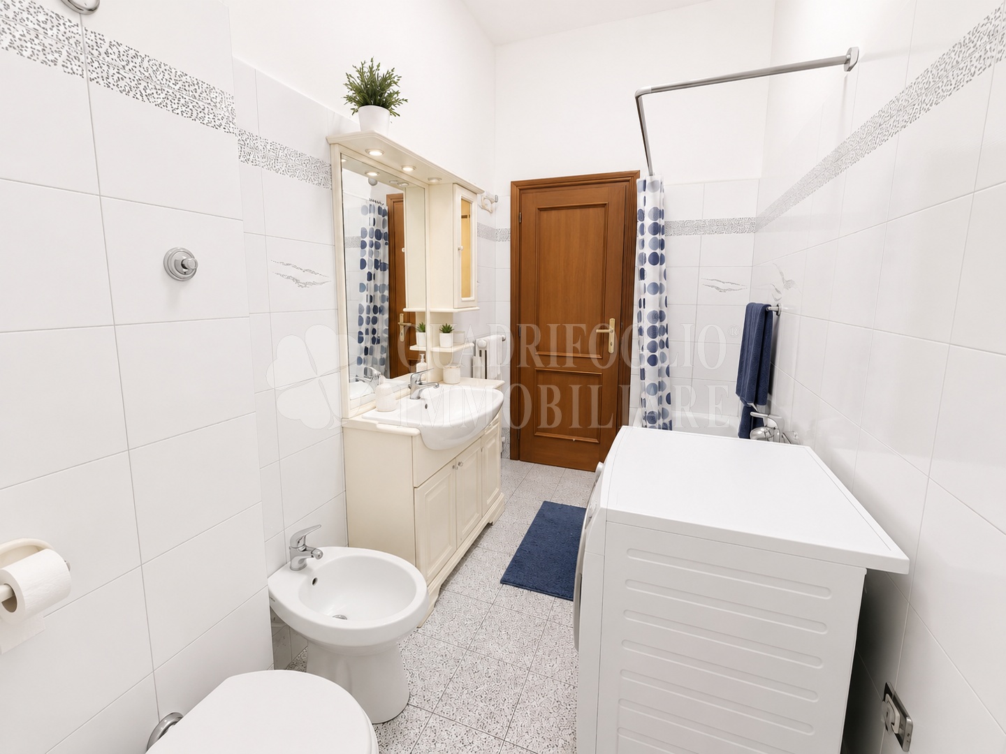 Roma, San Giovanni – Via Satrico