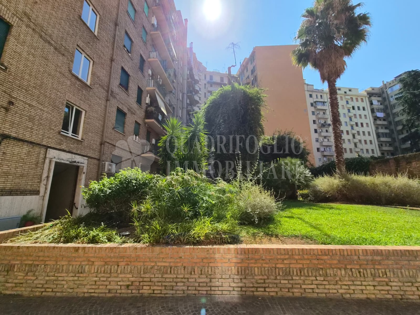 Roma, San Giovanni – Via Satrico