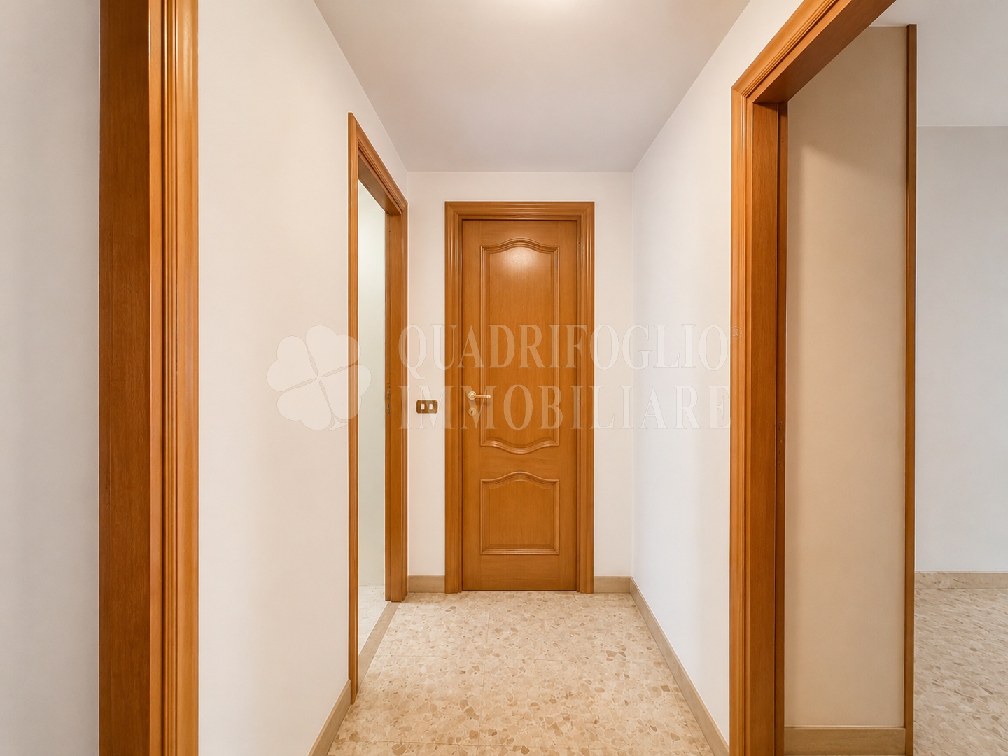 Roma, San Giovanni – Via Pontremoli