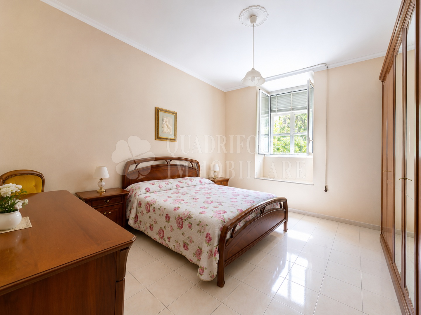 Roma, San Giovanni – Via Satrico