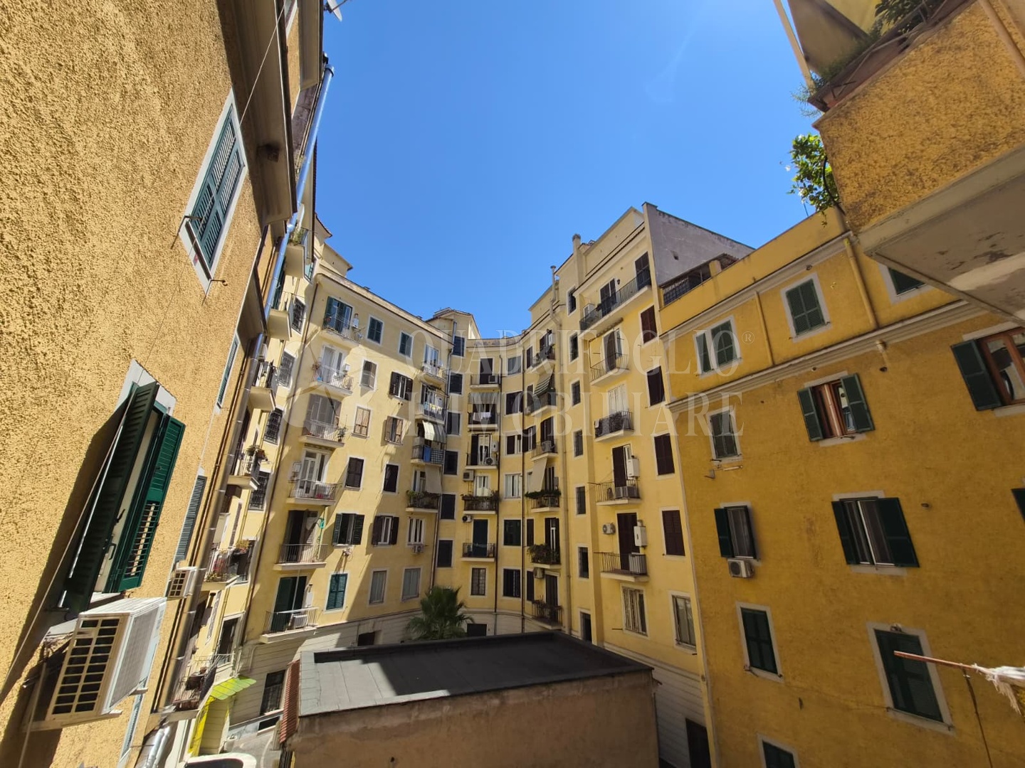 Roma, San Giovanni – Via Pontremoli