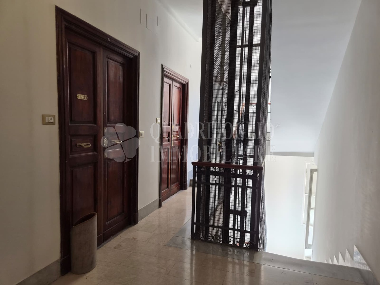 Roma, San Giovanni – Via Pontremoli