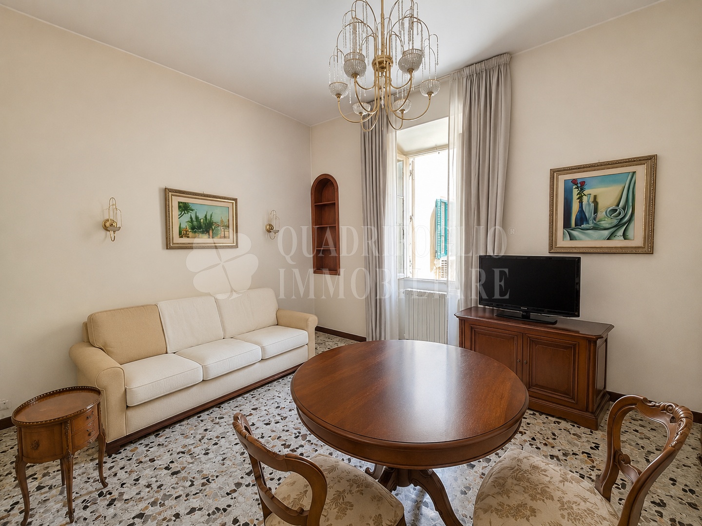 Roma, San Giovanni – Via Pontremoli