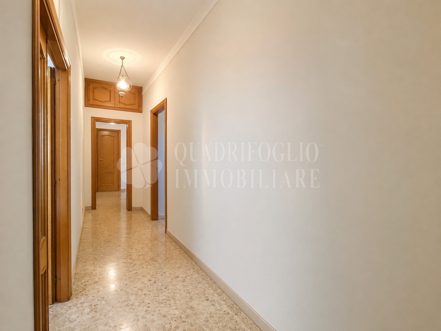 Roma, San Giovanni – Via Pontremoli