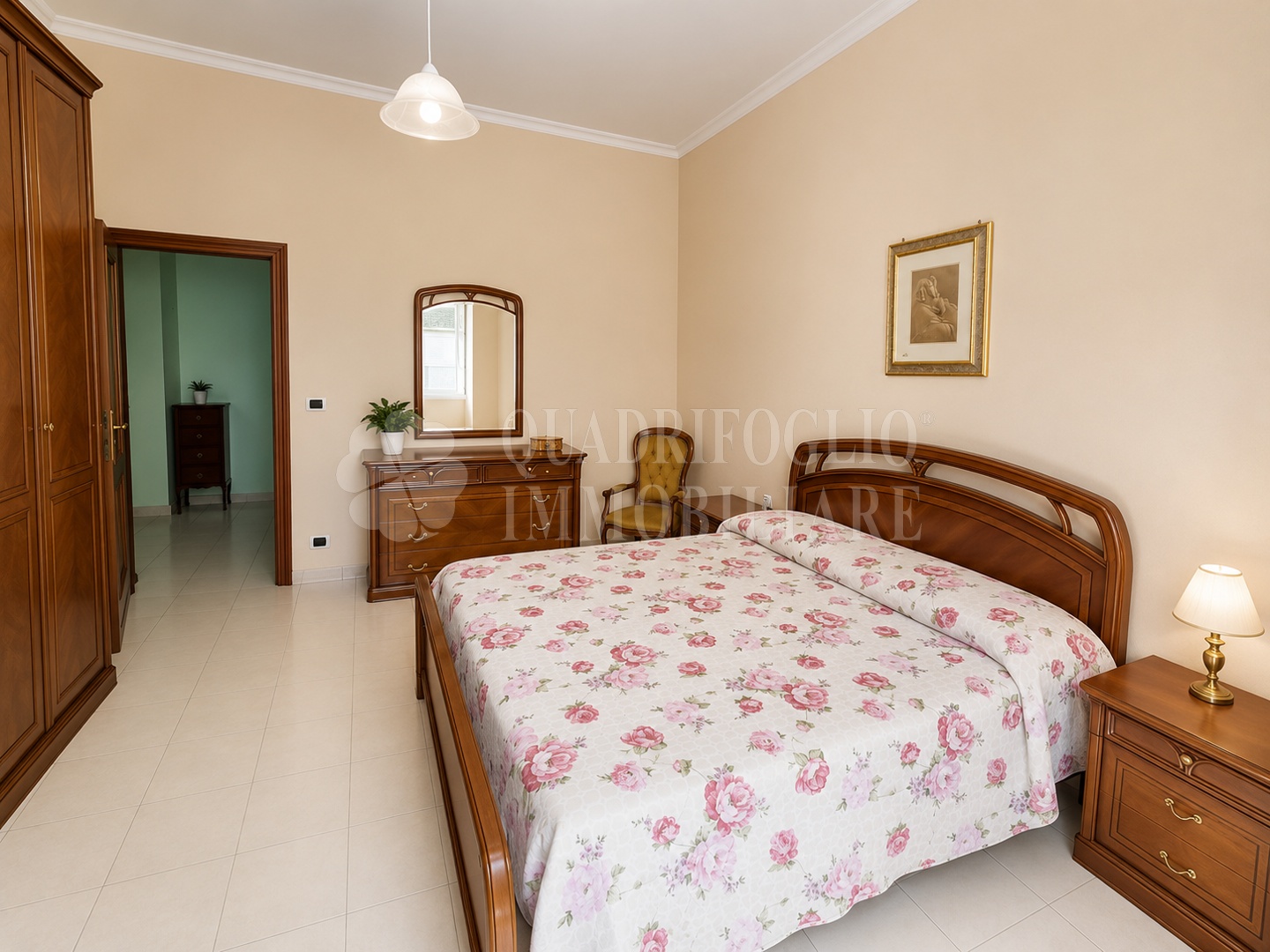 Roma, San Giovanni – Via Satrico