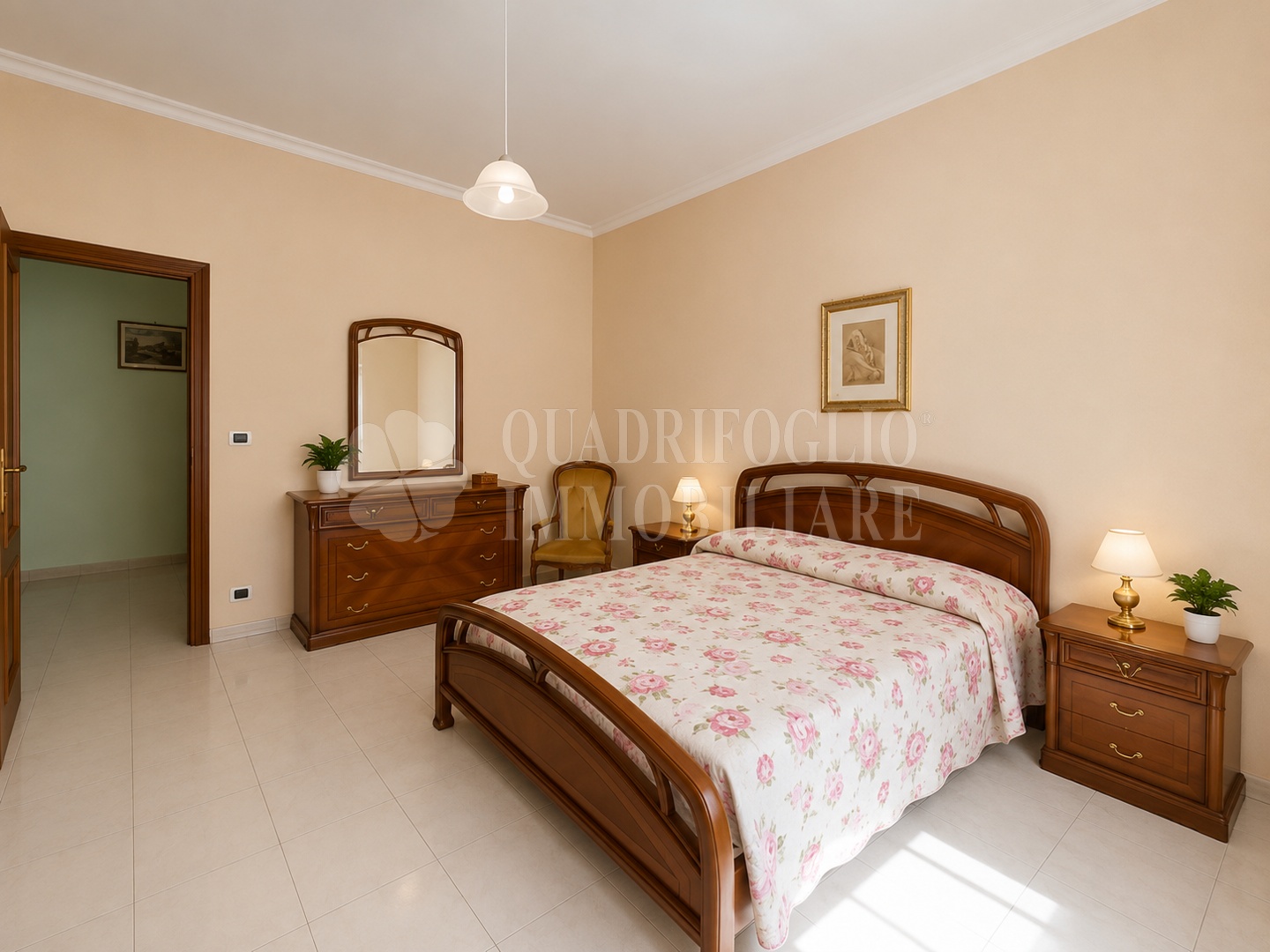 Roma, San Giovanni – Via Satrico