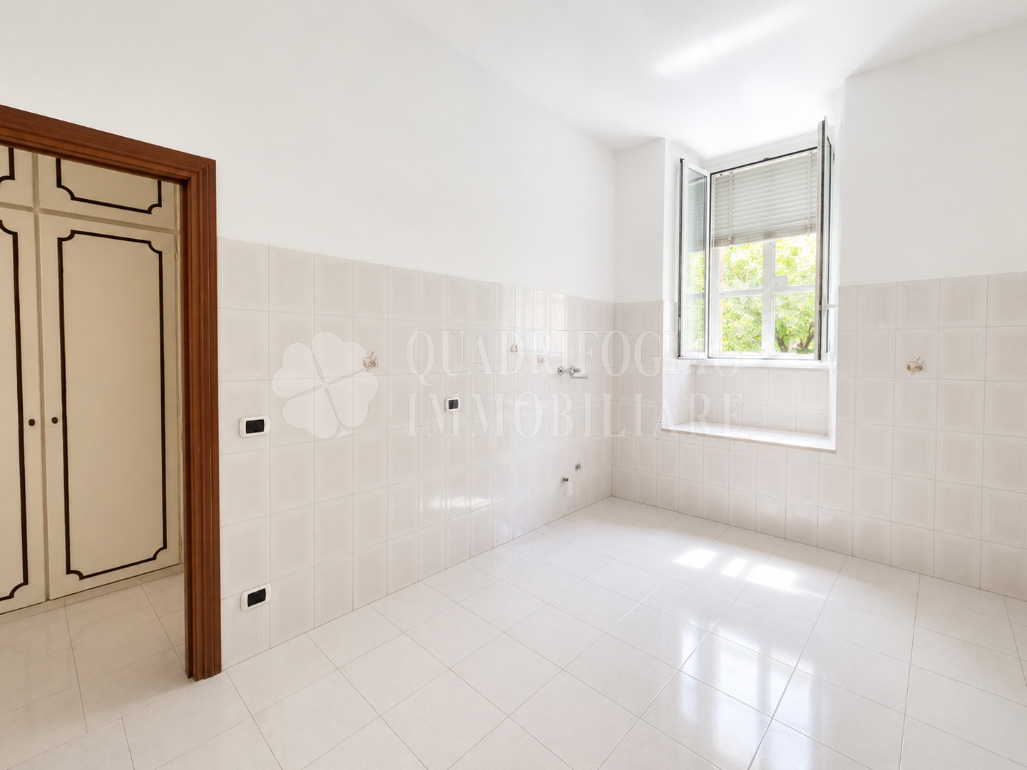 Roma, San Giovanni – Via Satrico