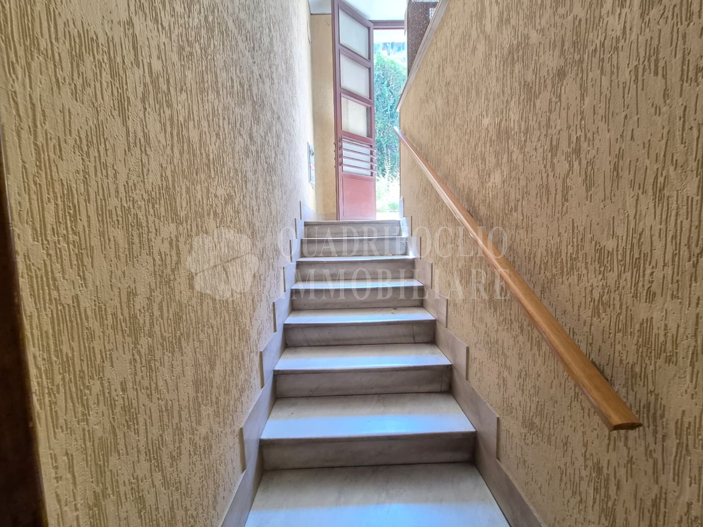 Roma, San Giovanni – Via Satrico