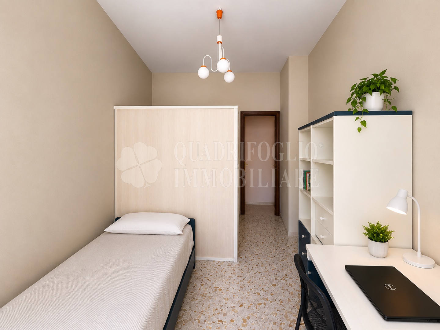 Roma, San Giovanni – Via Pontremoli
