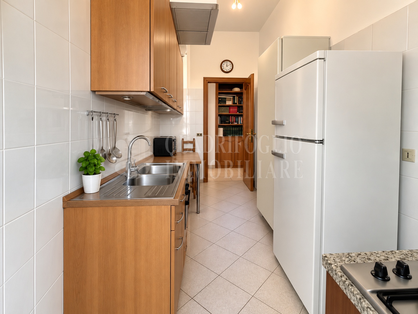 Roma, San Giovanni – Via Pontremoli