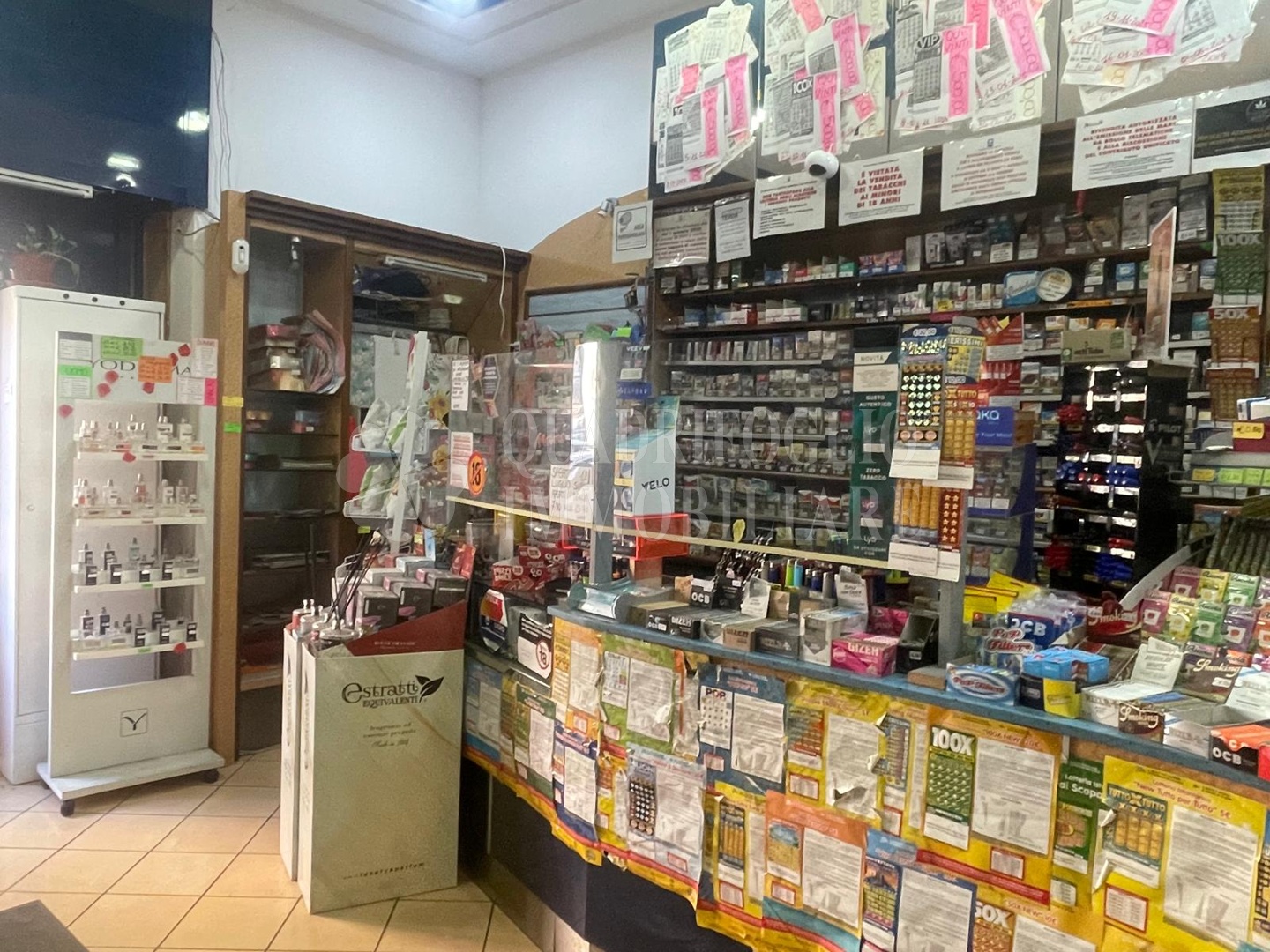 Roma, Prenestino – Via di Acqua Bullicante
