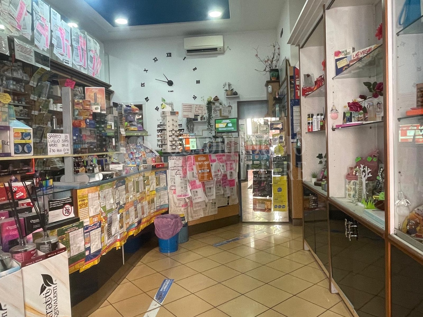 Roma, Prenestino – Via di Acqua Bullicante