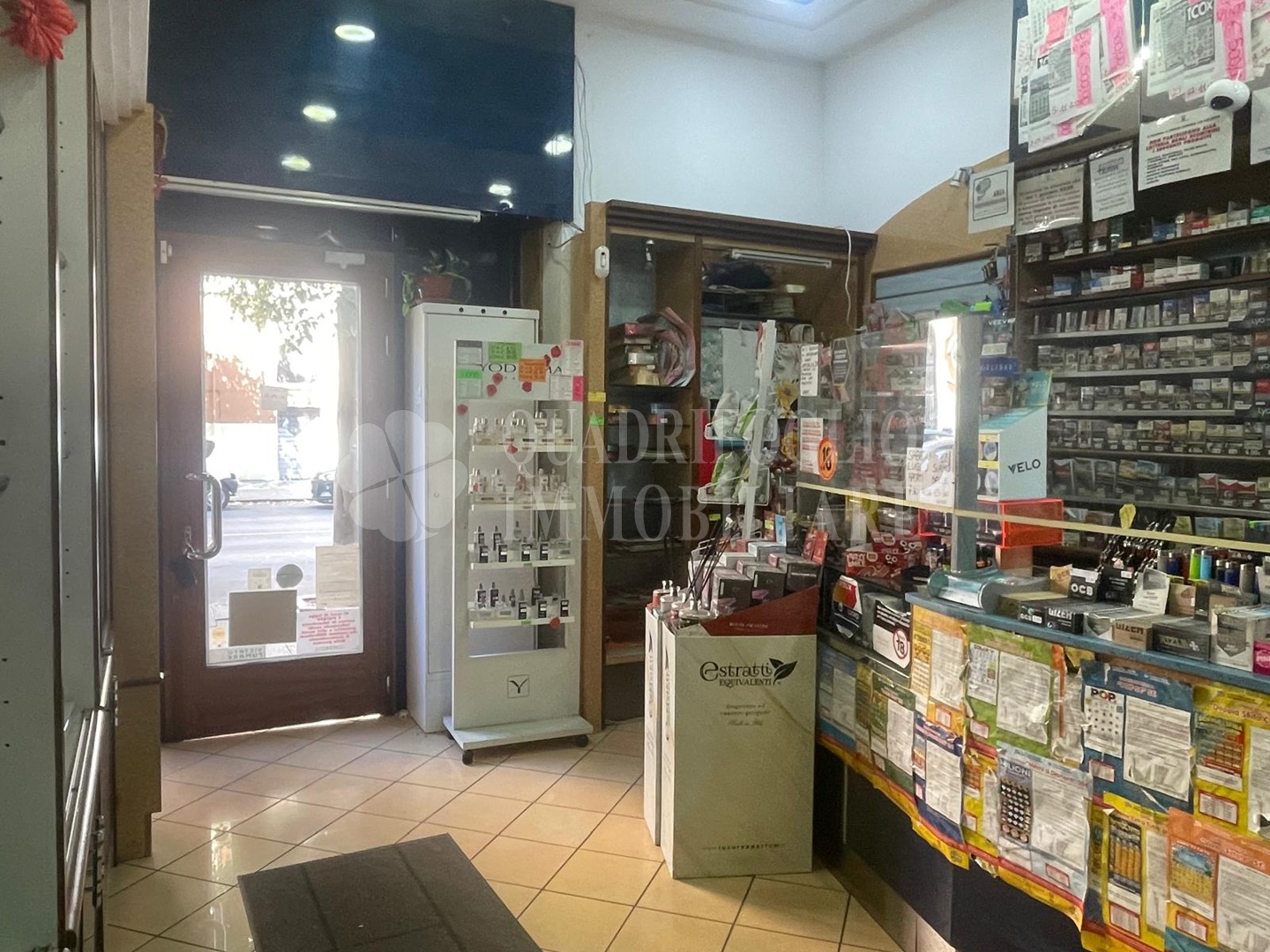 Roma, Prenestino – Via di Acqua Bullicante