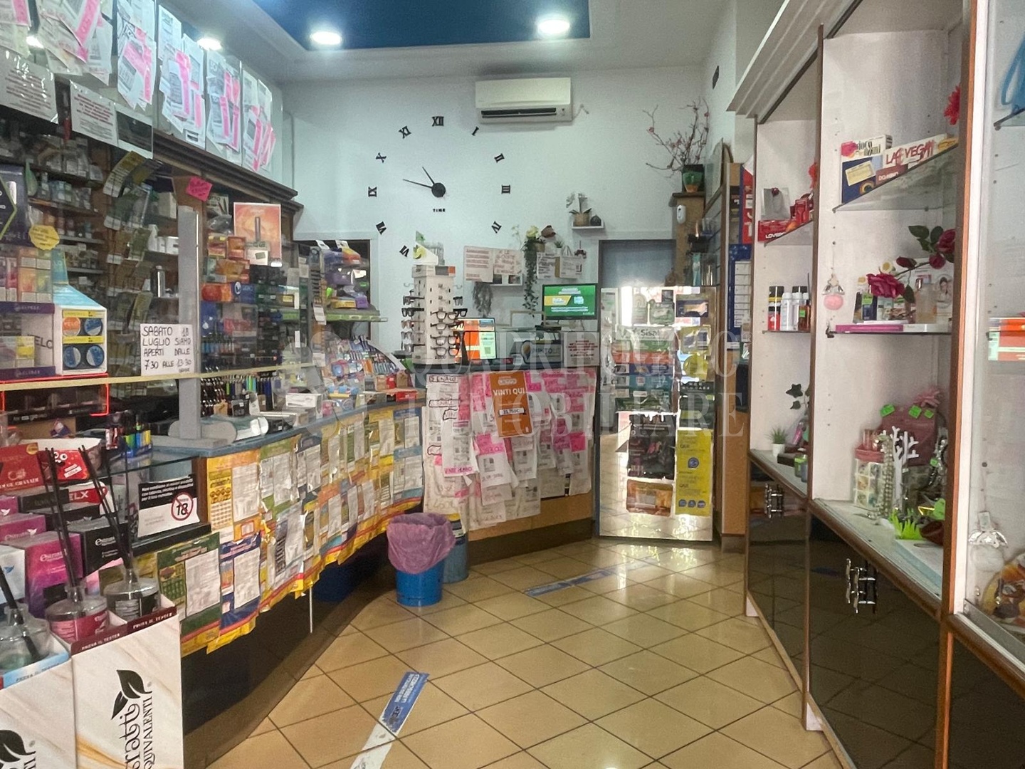 Roma, Prenestino – Via di Acqua Bullicante