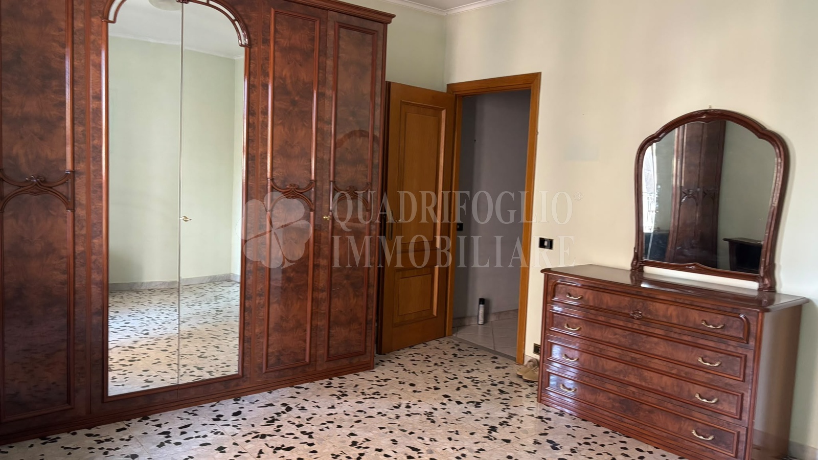 Roma, Torre Maura – Via dei Tordi