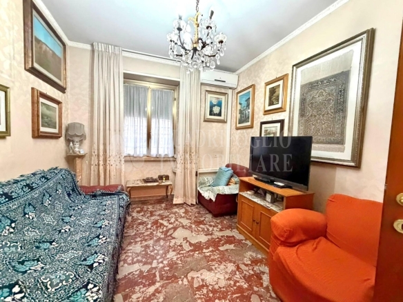 Roma, Centocelle – Via Tor de’ Schiavi