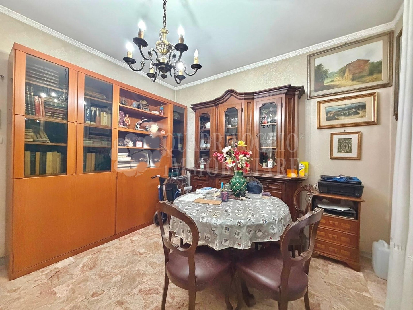 Roma, Centocelle – Via Tor de’ Schiavi