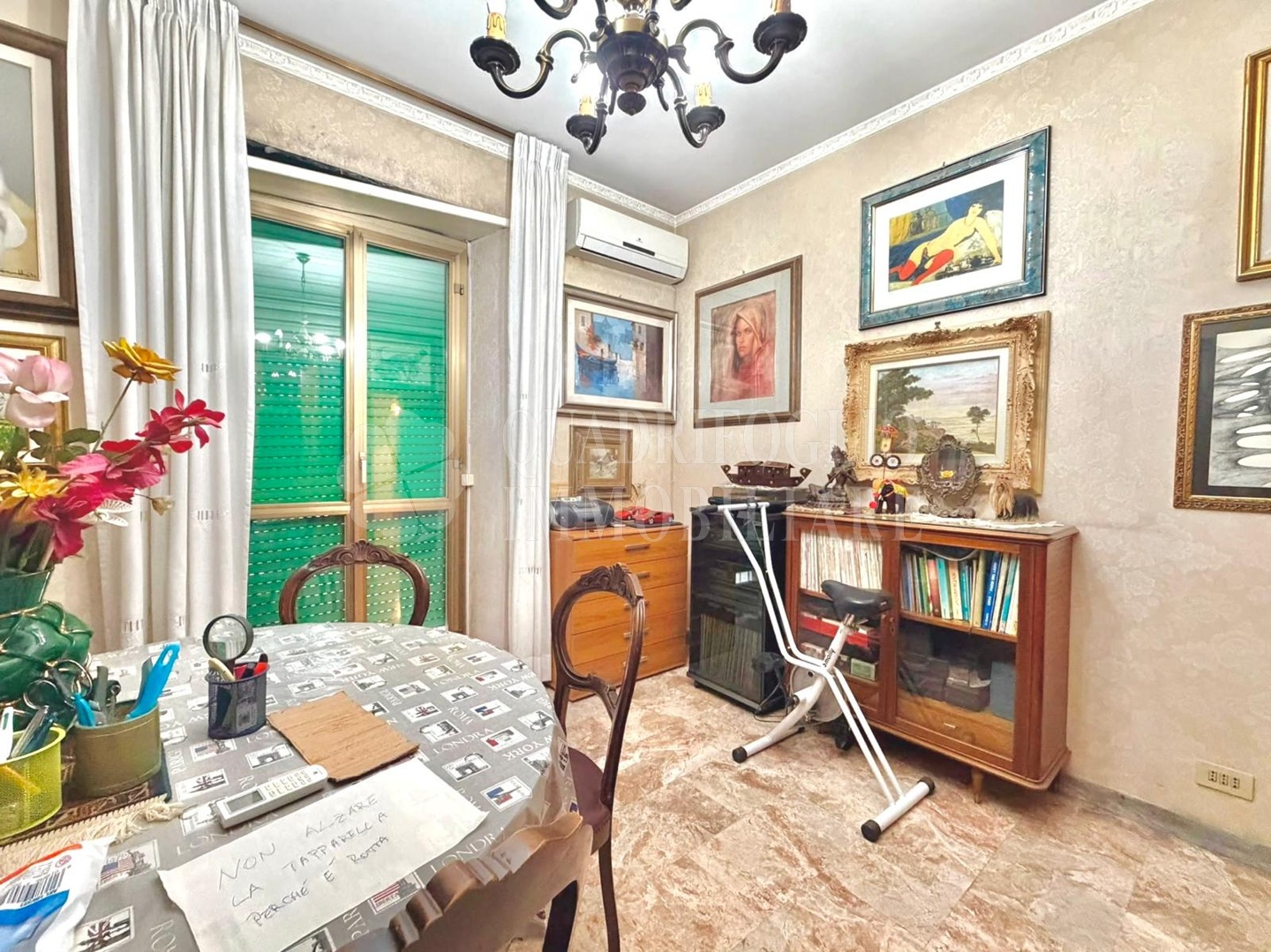Roma, Centocelle – Via Tor de’ Schiavi