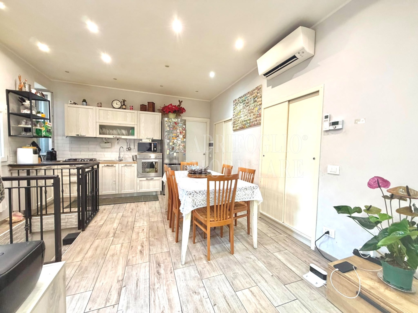 13 Roma, Ottavia – Via Raffaele Filamondo