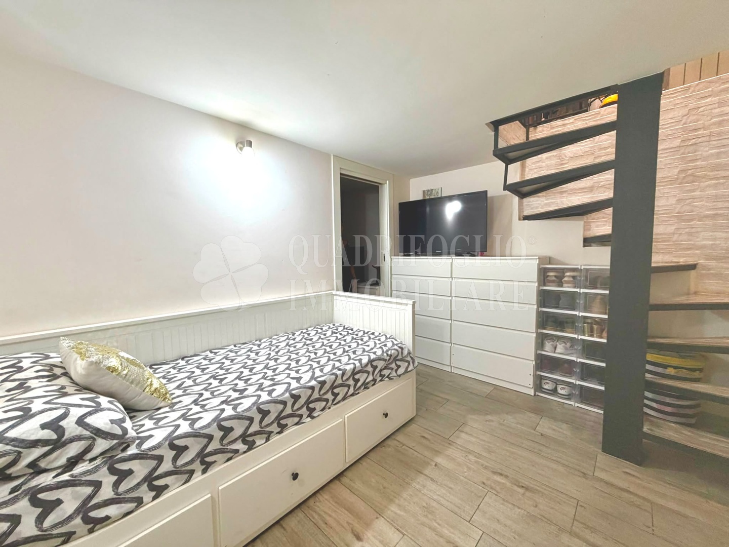 19 Roma, Ottavia – Via Raffaele Filamondo