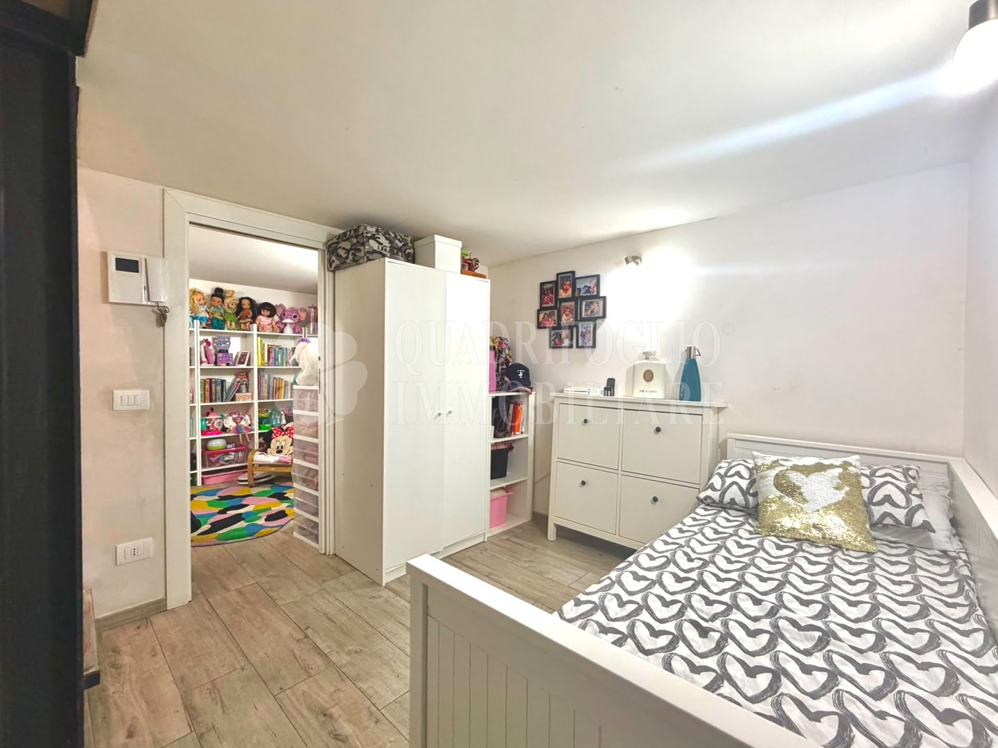 20 Roma, Ottavia – Via Raffaele Filamondo