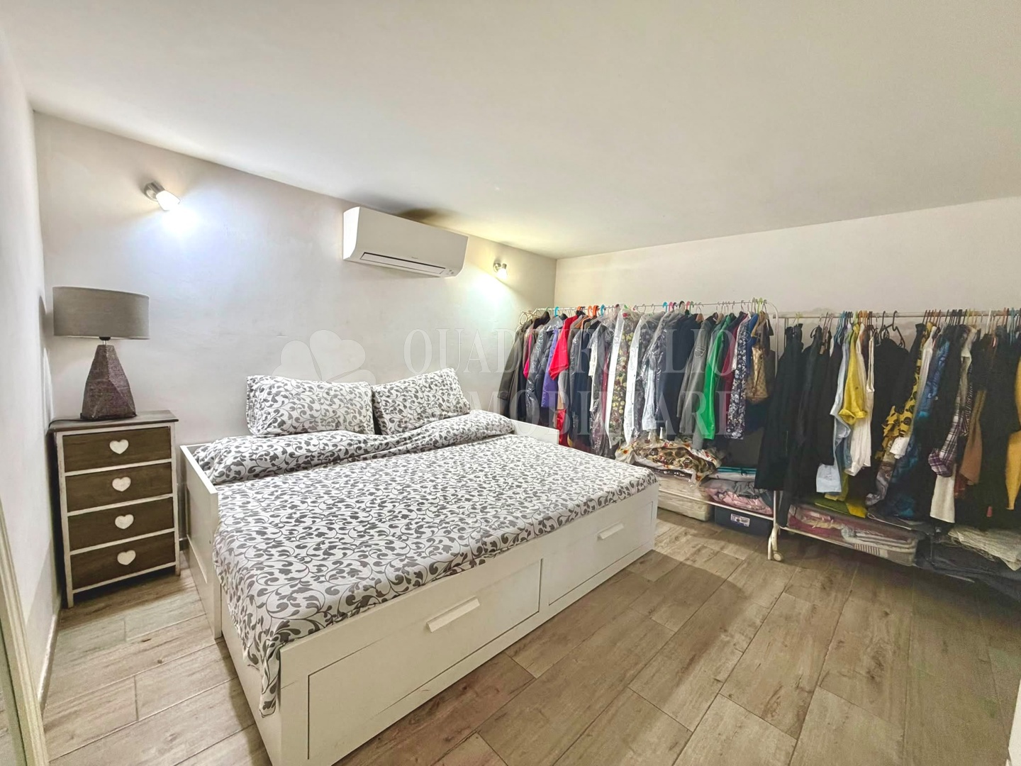 21 Roma, Ottavia – Via Raffaele Filamondo