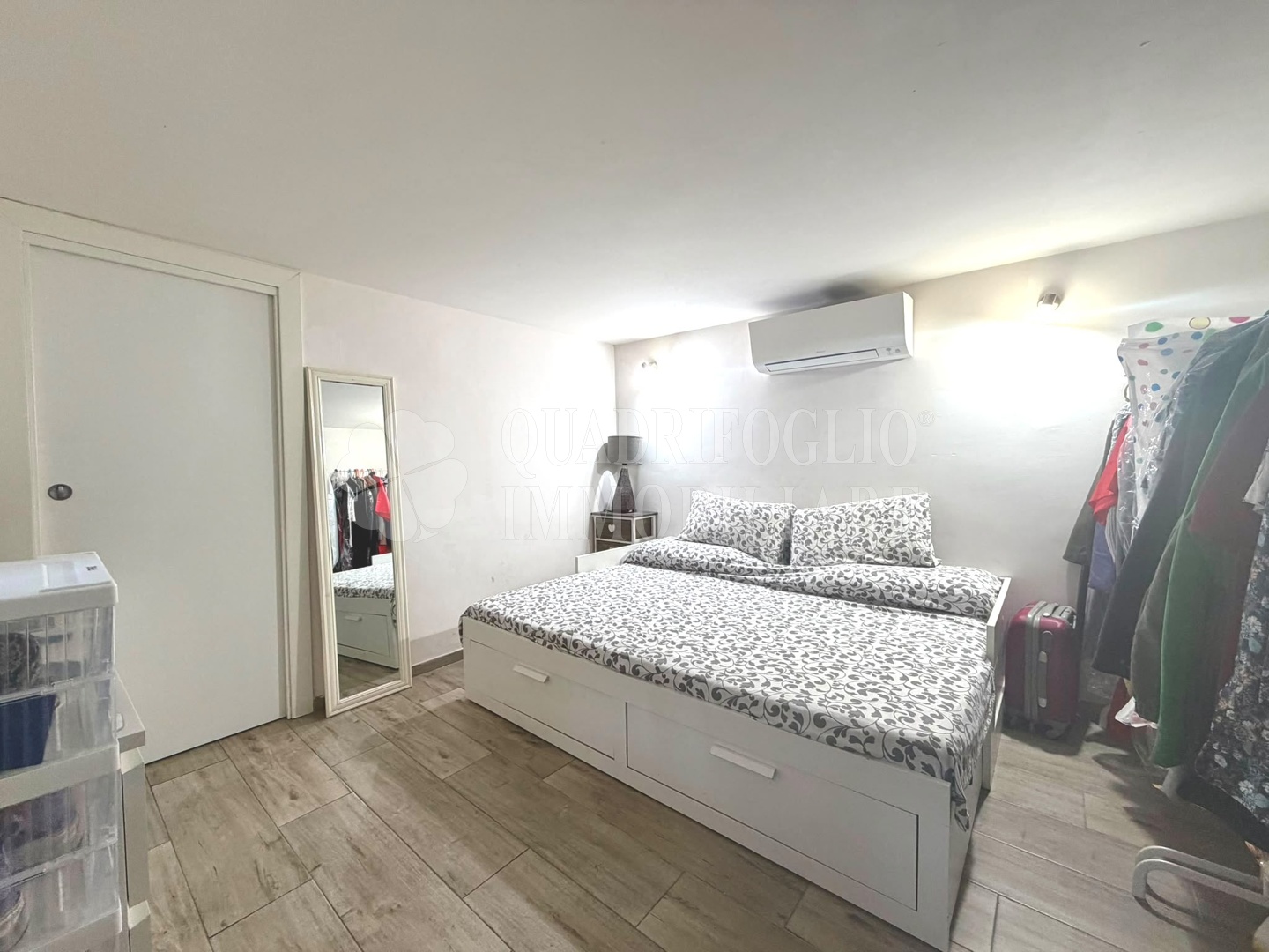 22 Roma, Ottavia – Via Raffaele Filamondo