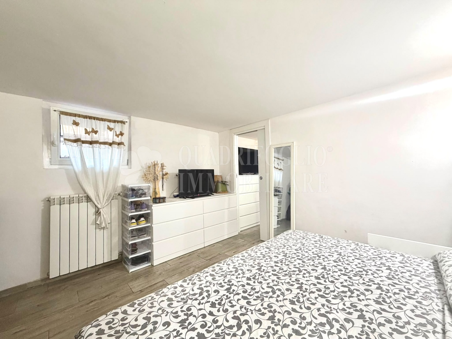 24 Roma, Ottavia – Via Raffaele Filamondo