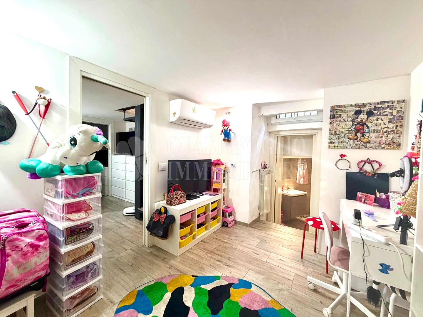 25 Roma, Ottavia – Via Raffaele Filamondo