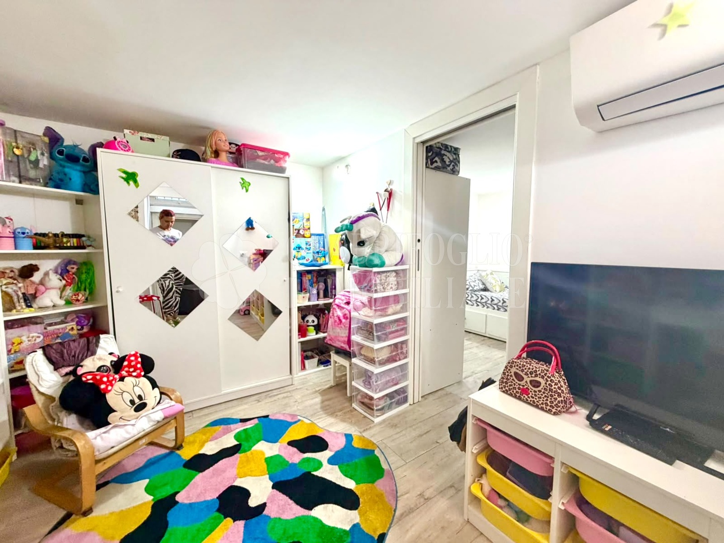 28 Roma, Ottavia – Via Raffaele Filamondo