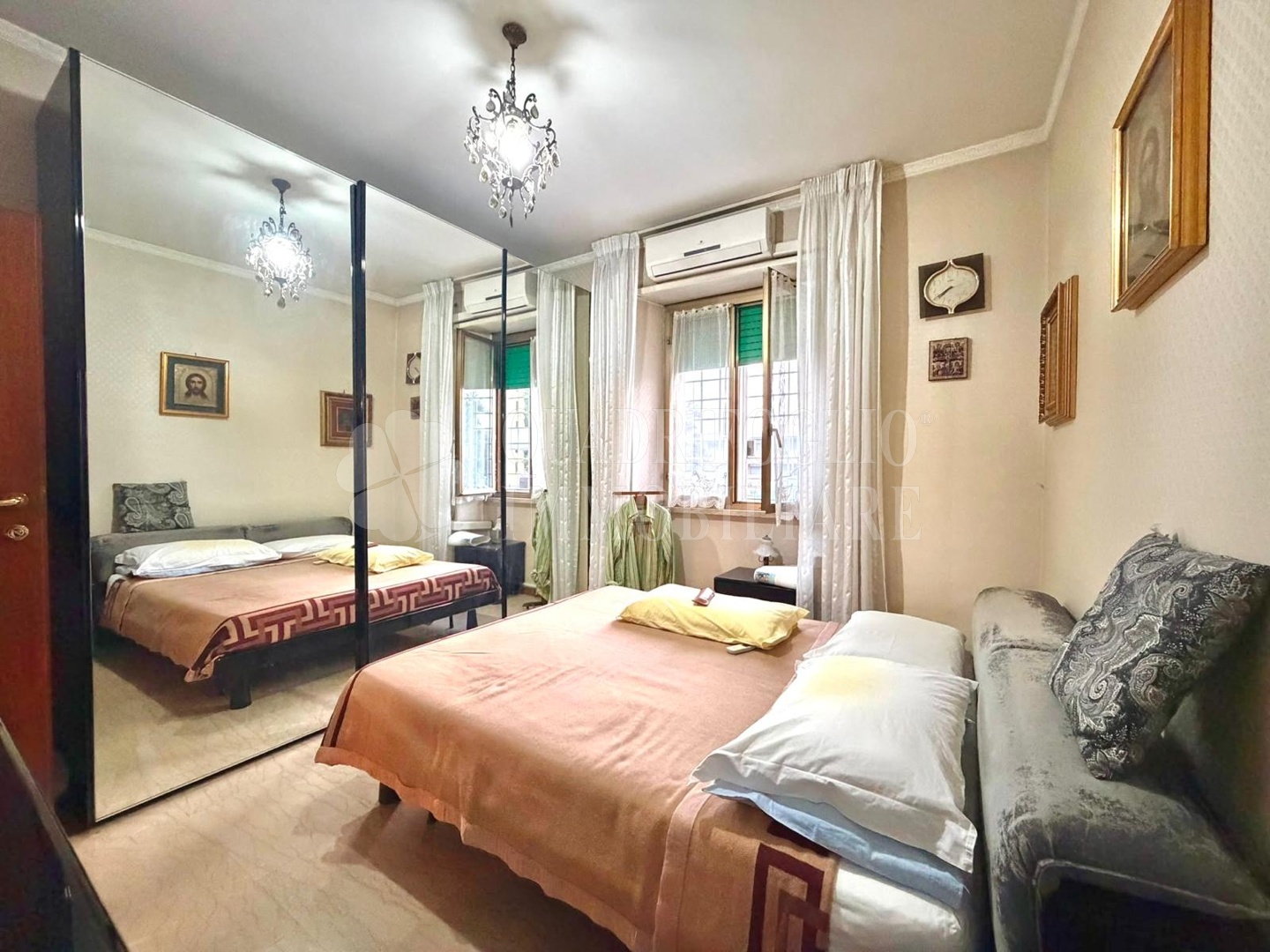 Roma, Centocelle – Via Tor de’ Schiavi