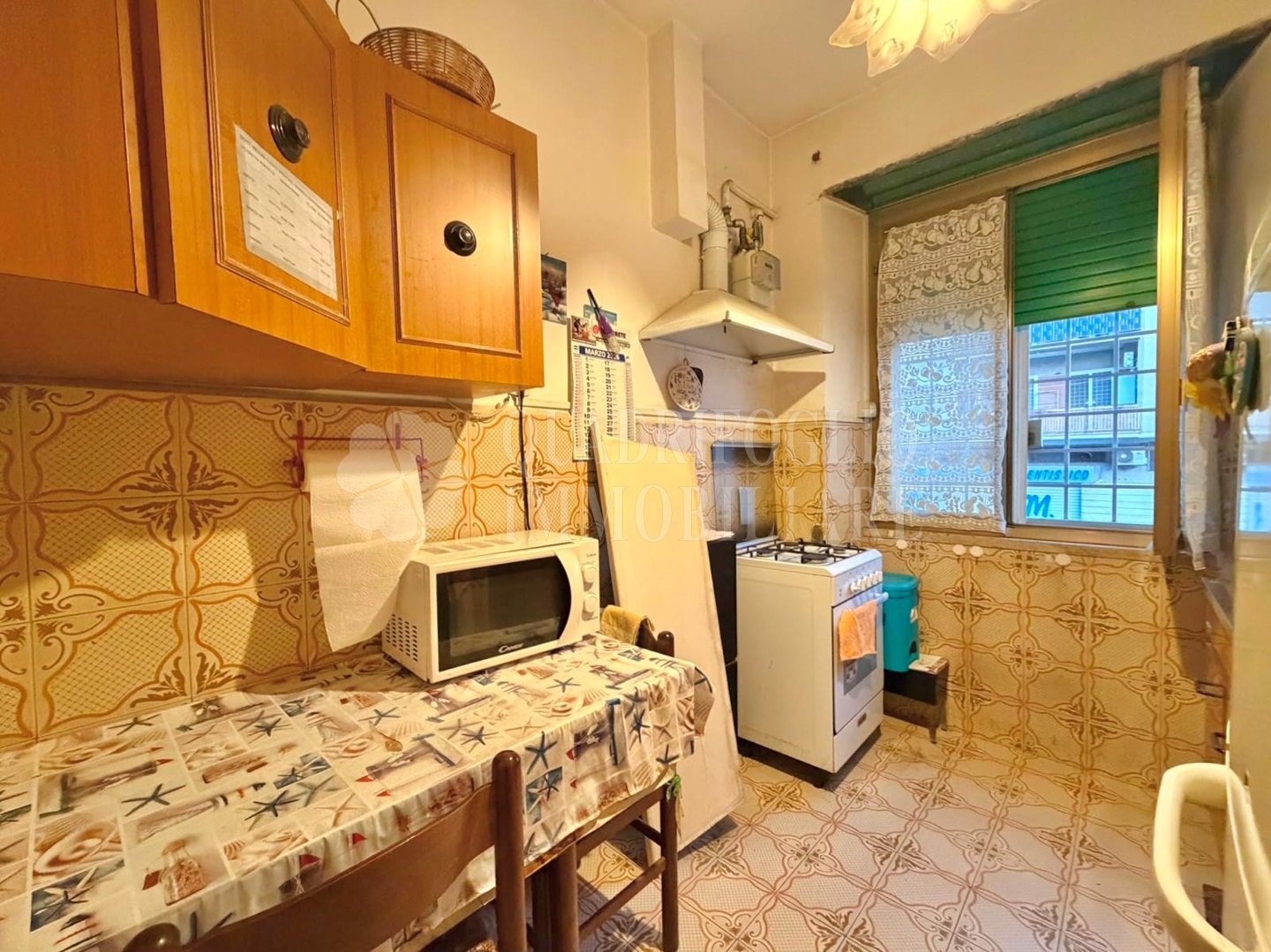 Roma, Centocelle – Via Tor de’ Schiavi