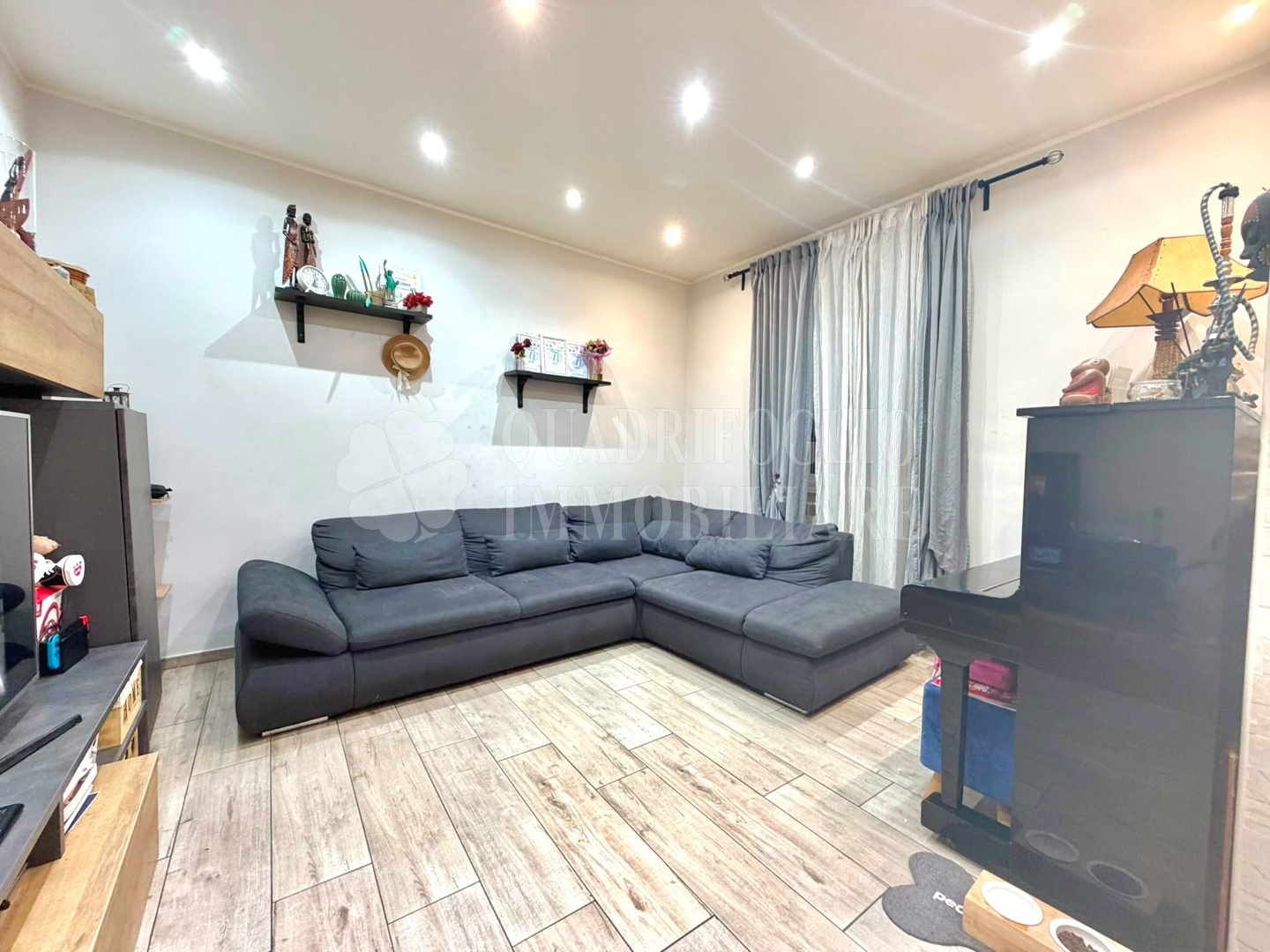 6a Roma, Ottavia – Via Raffaele Filamondo