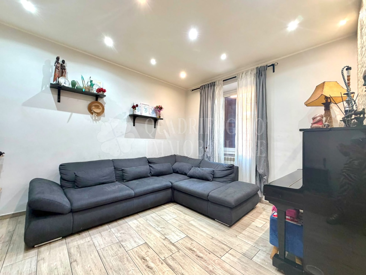 7 Roma, Ottavia – Via Raffaele Filamondo
