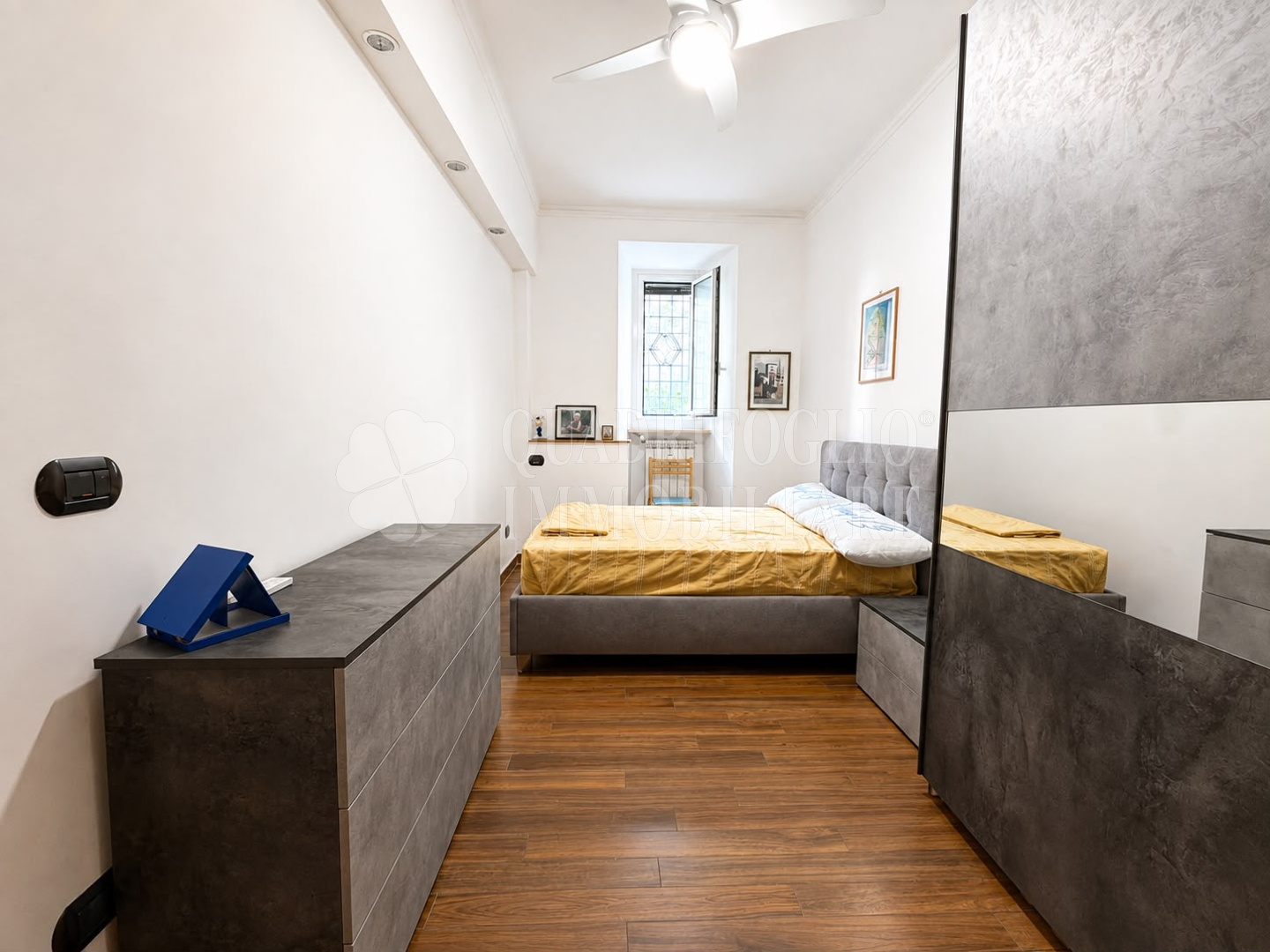 ORVIETO 48 PIG19-41Ii Roma, San Giovanni – Via Orvieto