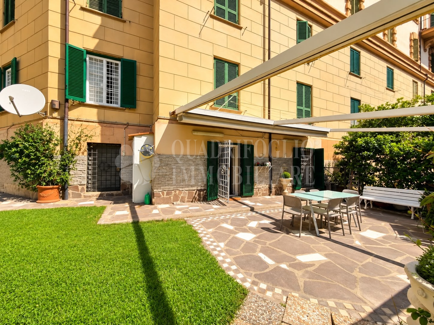 ORVIETO 48 PIG25-41Ii Roma, San Giovanni – Via Orvieto