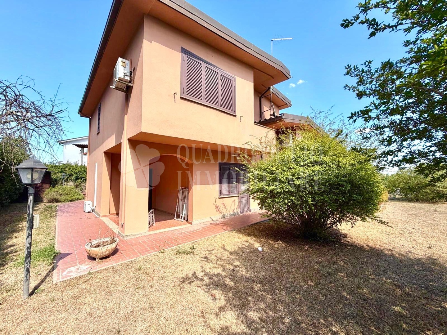 0 (11) Roma, Castelnuovo di Porto – Valle Ioro