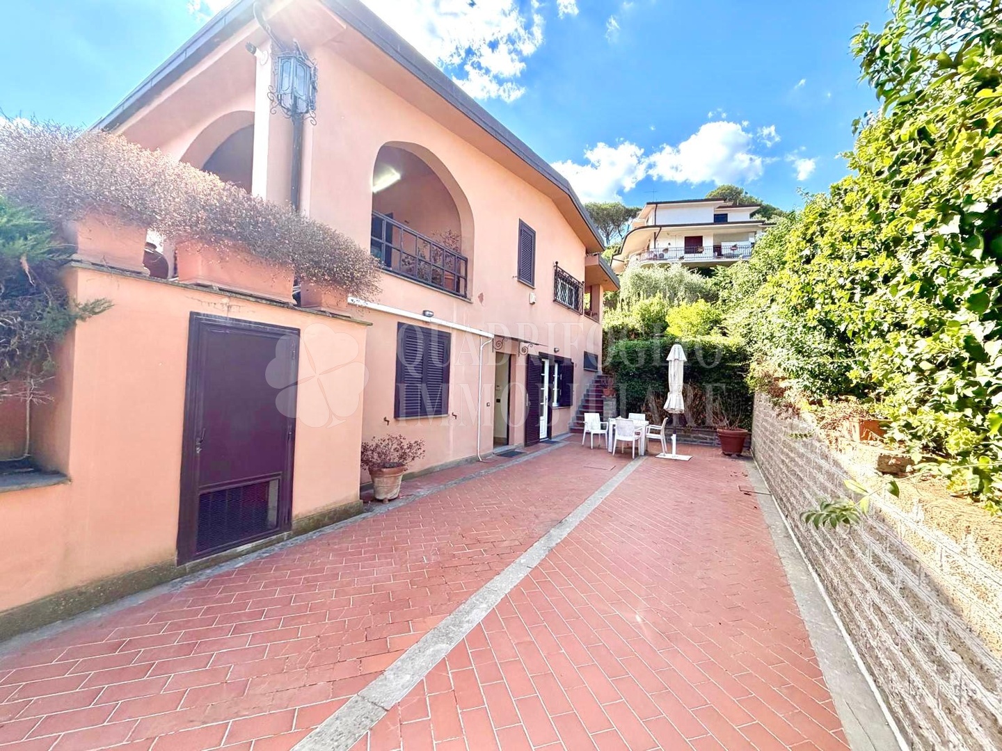 0 (14) Roma, Castelnuovo di Porto – Valle Ioro