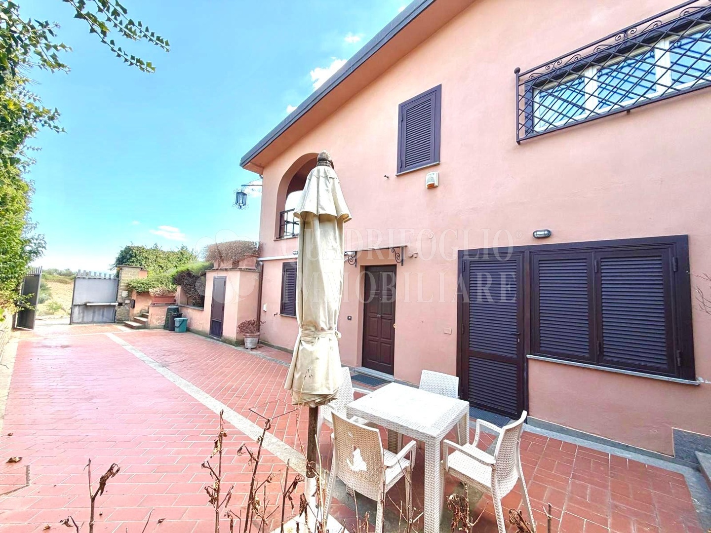 0 (15) Roma, Castelnuovo di Porto – Valle Ioro