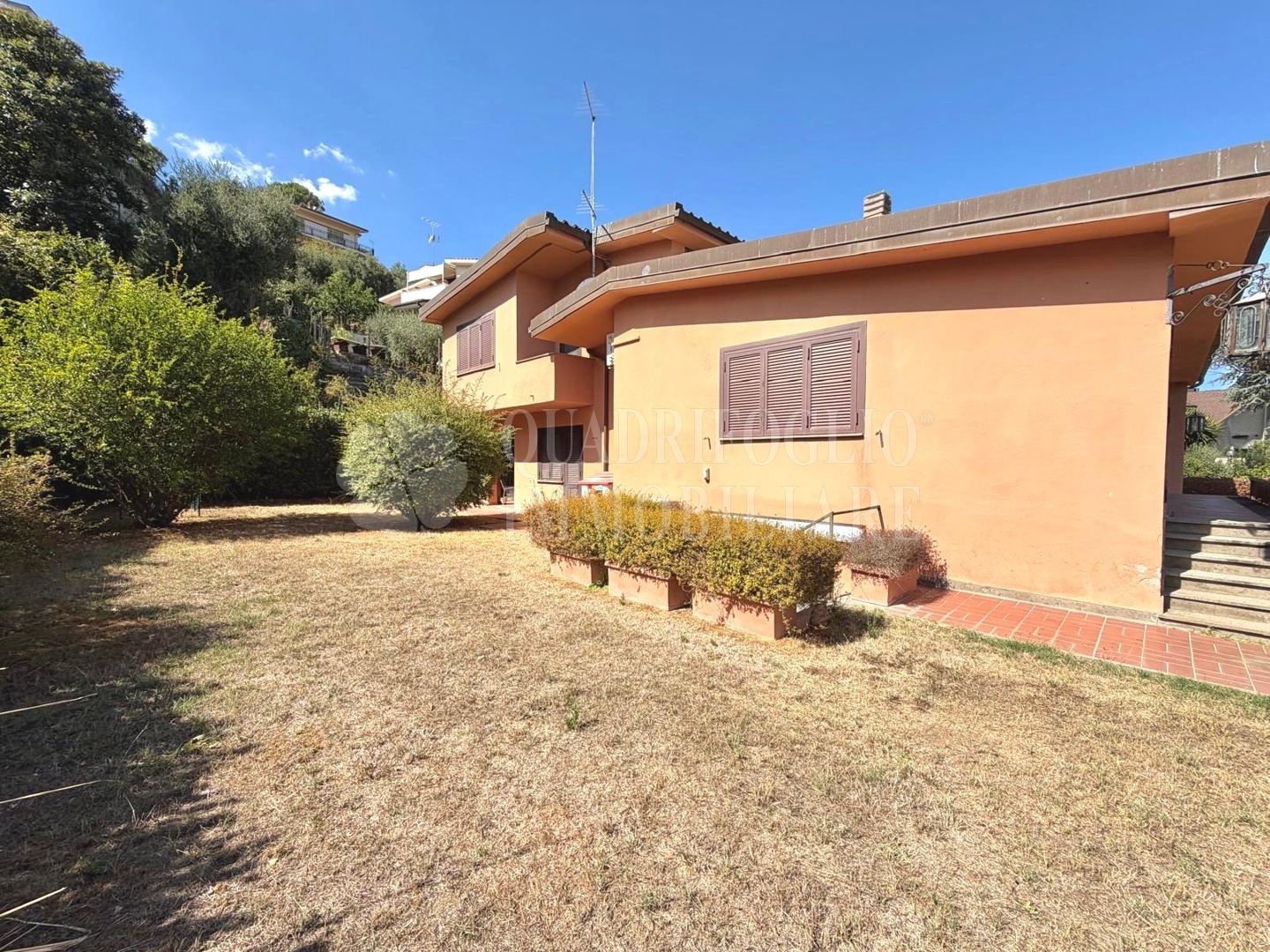 0 (7) Roma, Castelnuovo di Porto – Valle Ioro