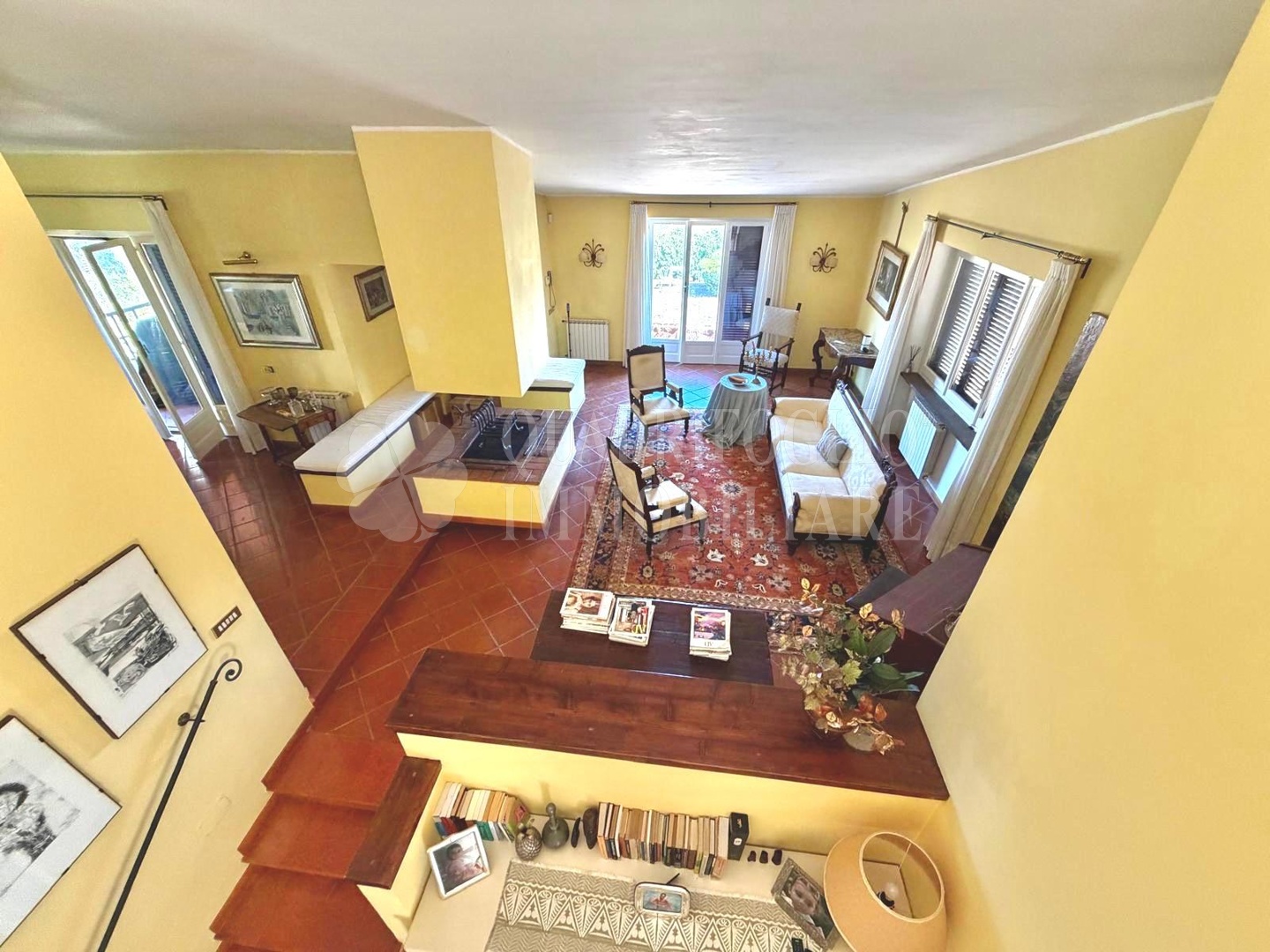 1 (27) Roma, Castelnuovo di Porto – Valle Ioro