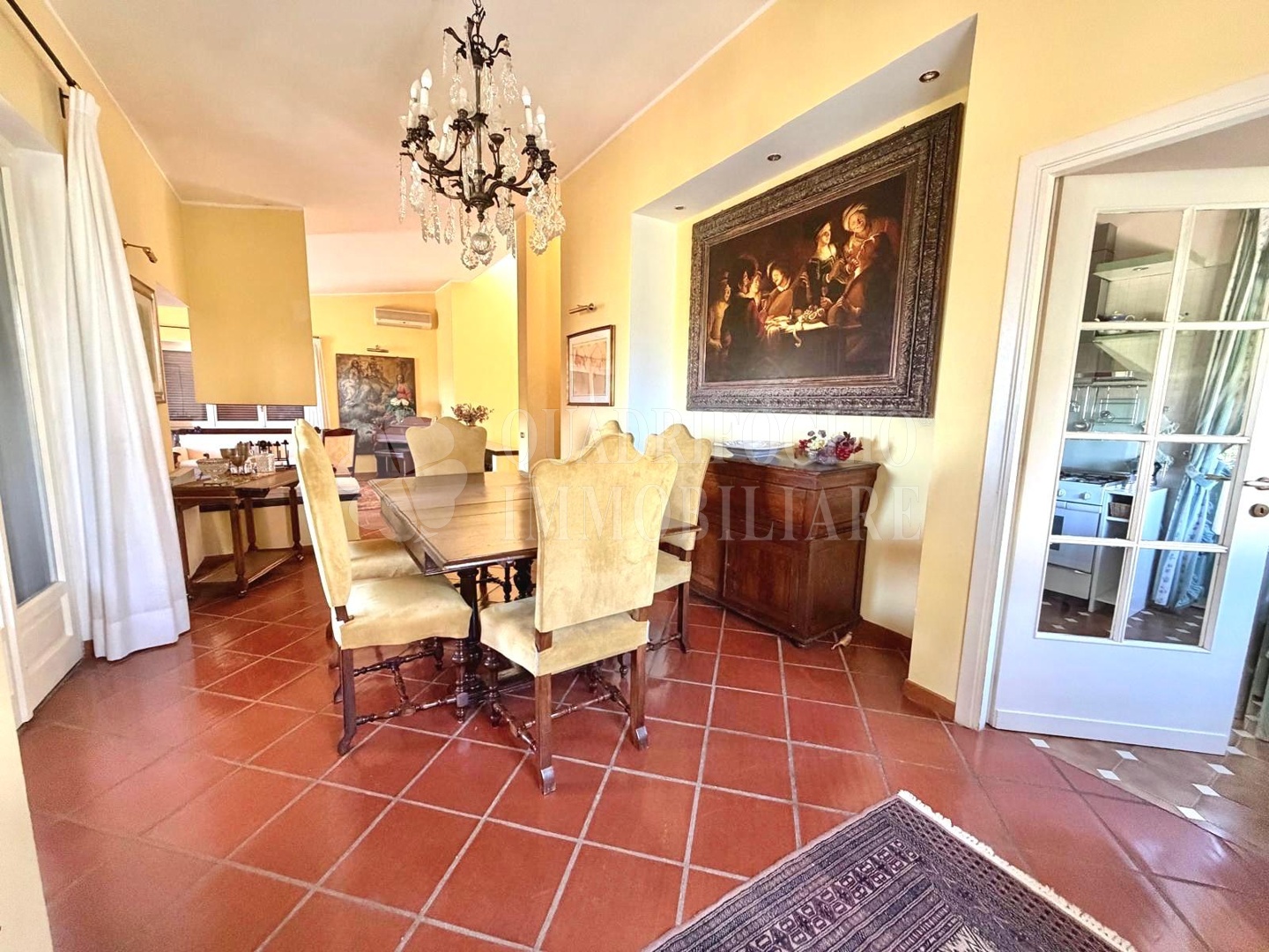 1A (0) Roma, Castelnuovo di Porto – Valle Ioro